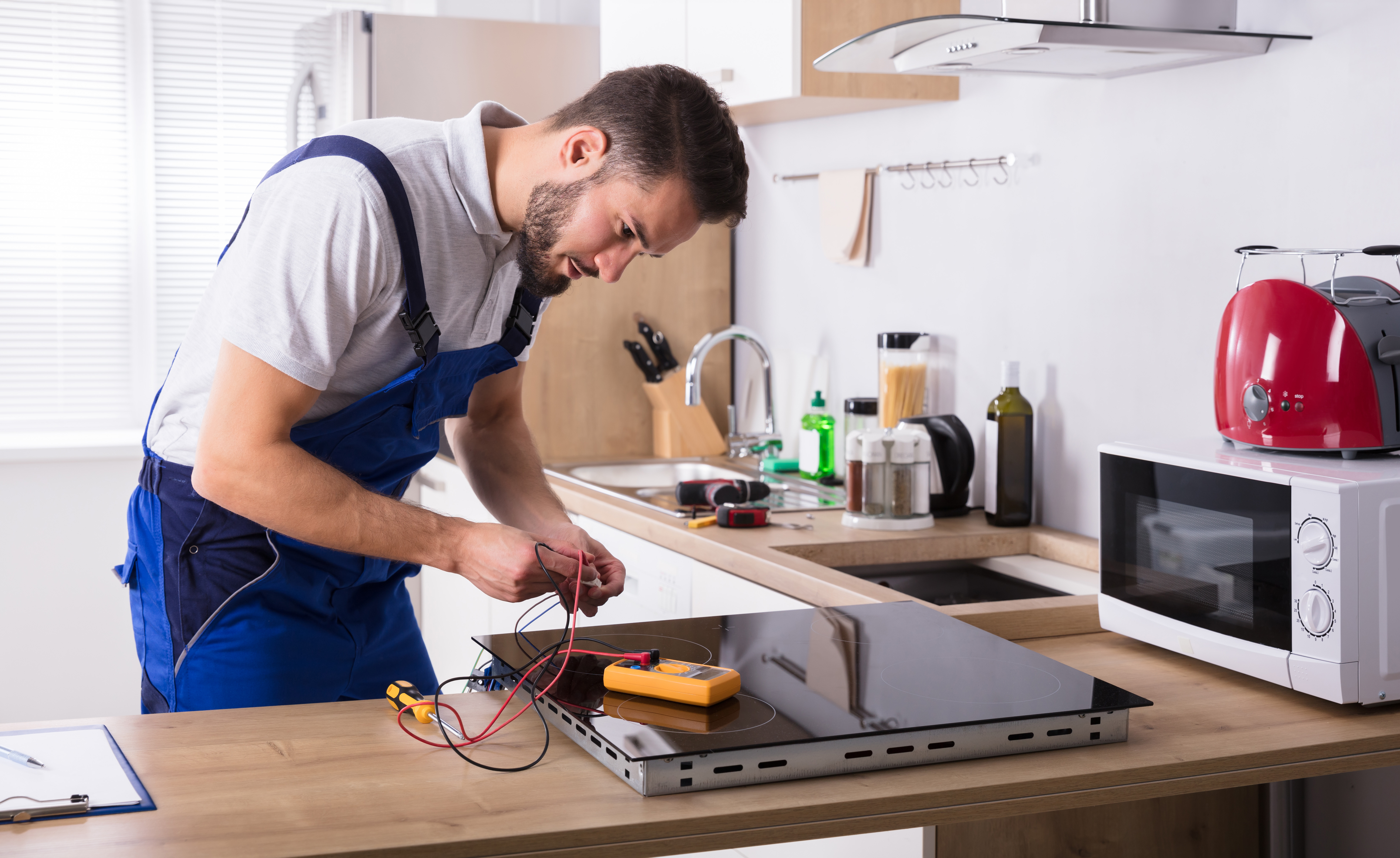 Professional Home Appliances services in Spring,TX